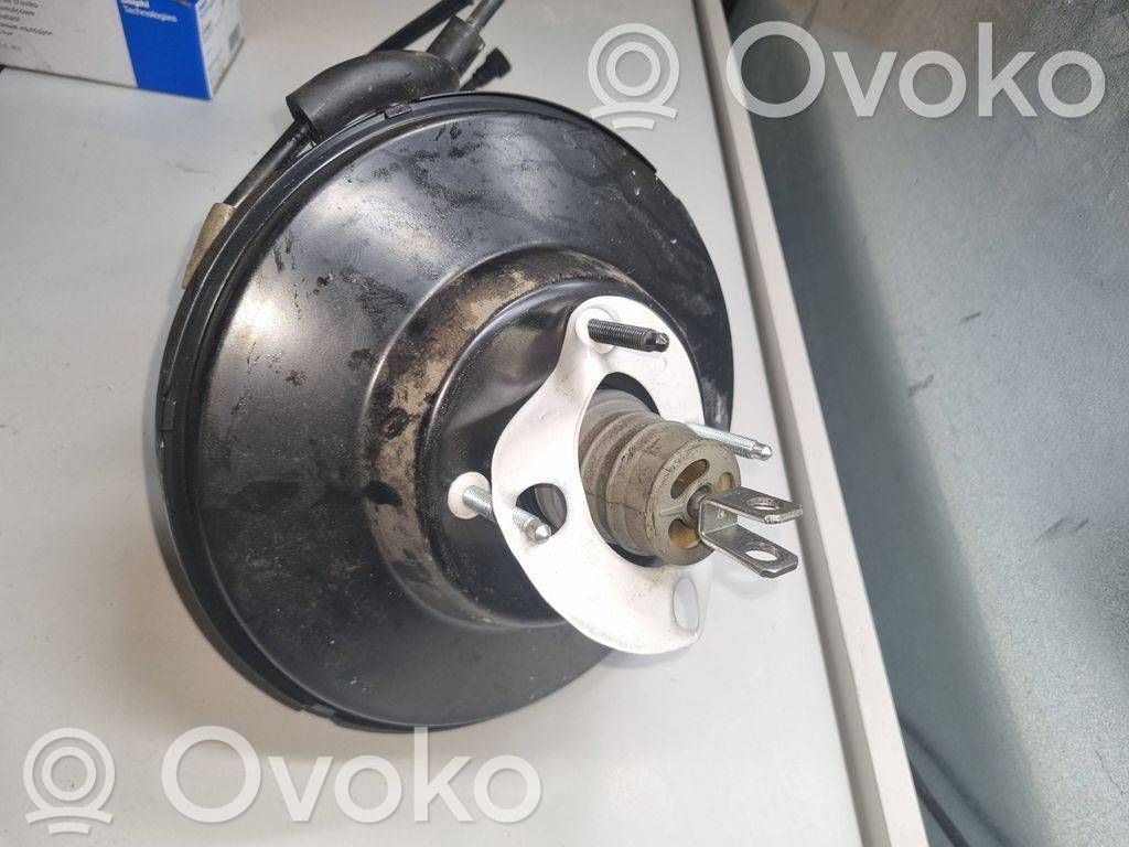 Jarrutehostin   BV612B195SG