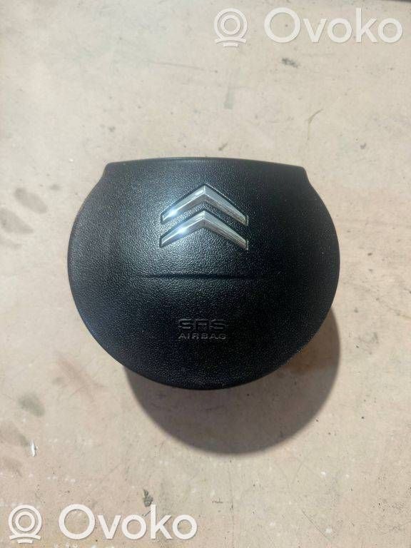 Citroen C4 I Picasso Airbag volan 