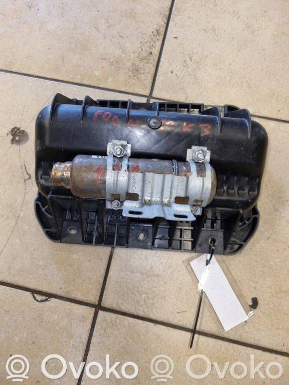 Ford Focus Airbag del pasajero 