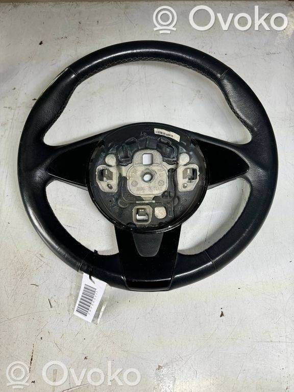 Ford Ka Stūre 