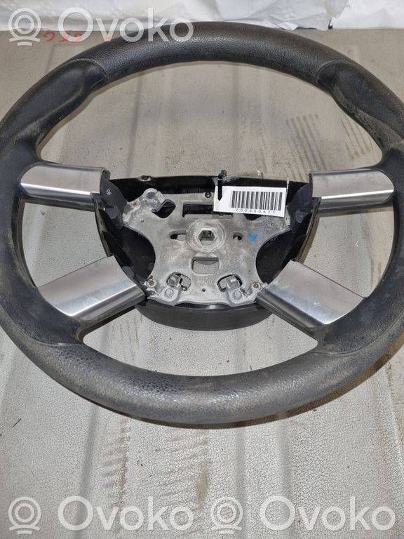 Ford C-MAX I Stūre 