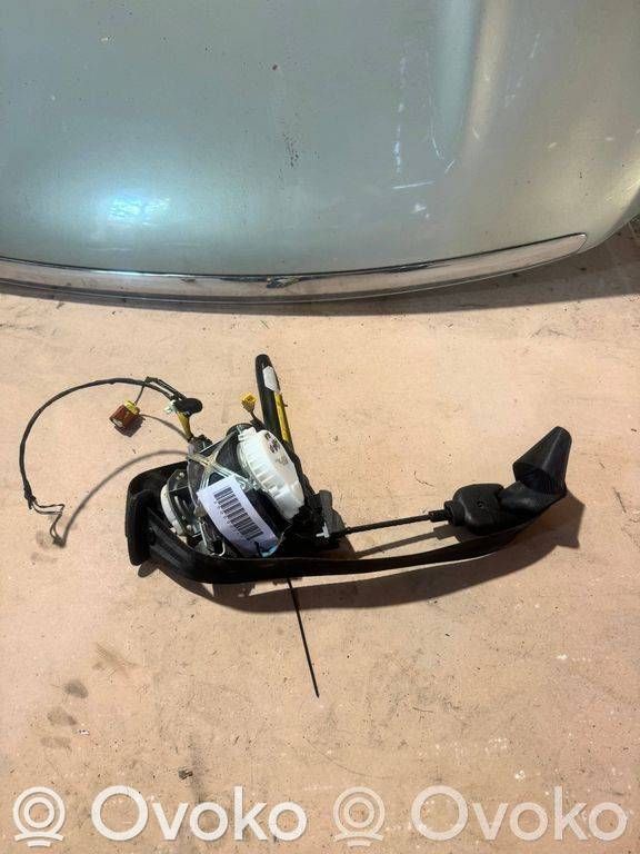 Ford Ka Cinturón delantero 