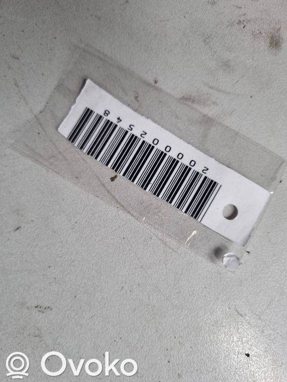 Ford Focus Engine control unit/module 