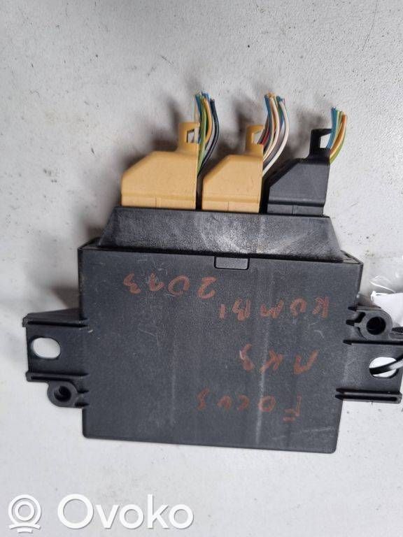 Ford Focus Parking PDC control unit/module 