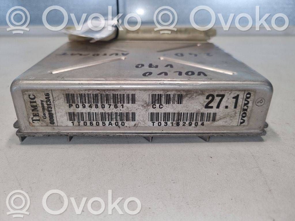 Gearbox control unit/module   00001313A6