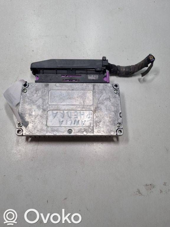 Citroen C8 Gearbox control unit/module 