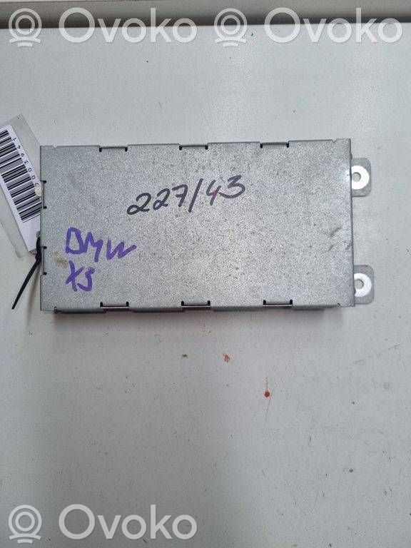 BMW X5 E53 Other control units/modules 
