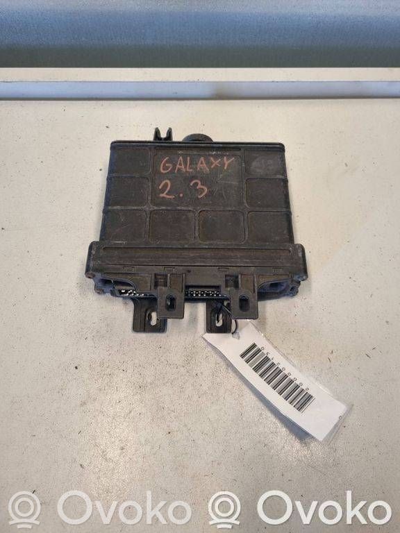 Ford Galaxy Engine control unit/module 