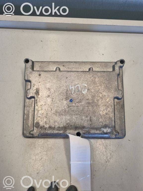 Ford Focus C-MAX Engine control unit/module 