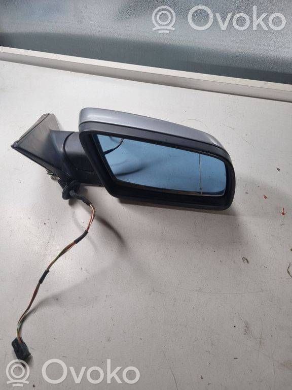 Front door electric wing mirror   010748