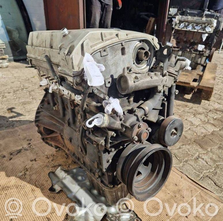 Mercedes-Benz CLK A208 C208 Engine 