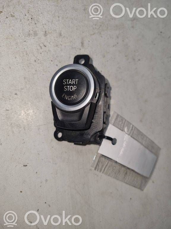 Interruptor de encendido/apagado del motor   9229565,2203030303