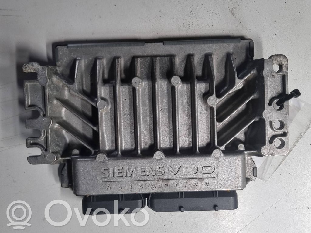 Mini One - Cooper Coupe R56 Unitate/modul de control motor 