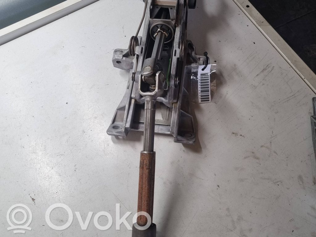 Lenksäule   BV6N3C529EA,H70GB,17051402553