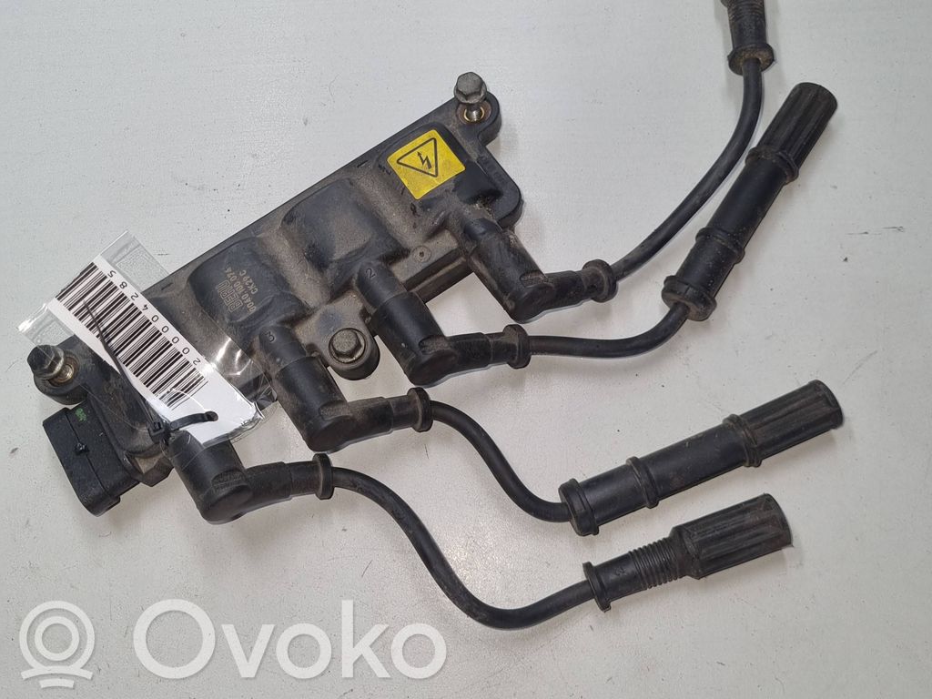 Ford Ka Bobină aprindere 