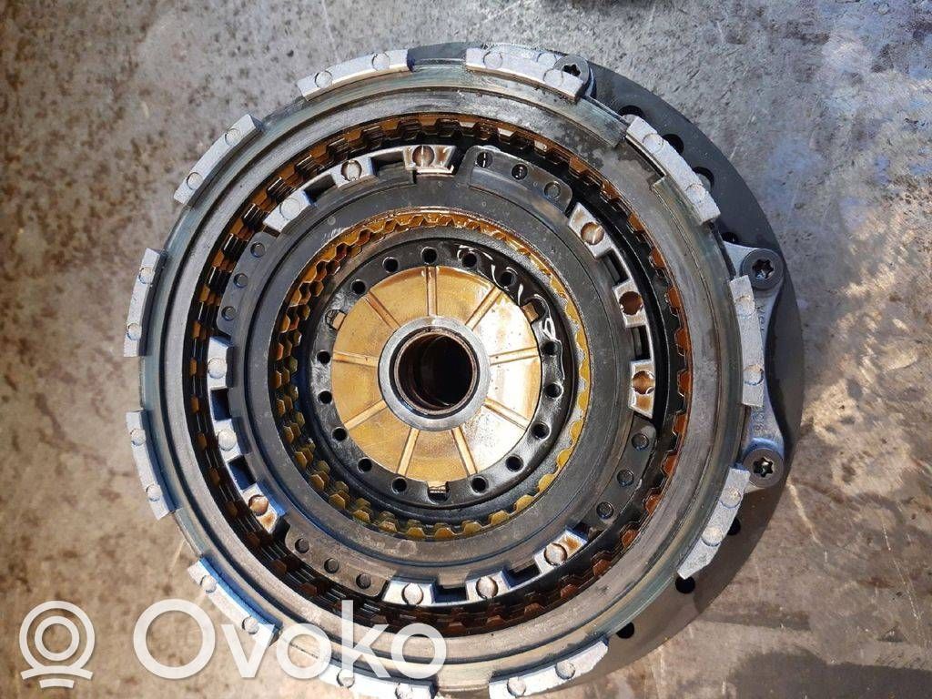 Ford Mondeo Mk III Oil pump 