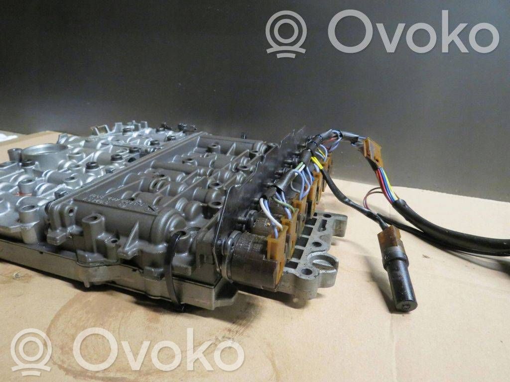Land Rover Range Rover L322 Other gearbox part 