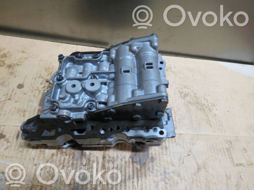 Volvo V70 Mechatronikas 