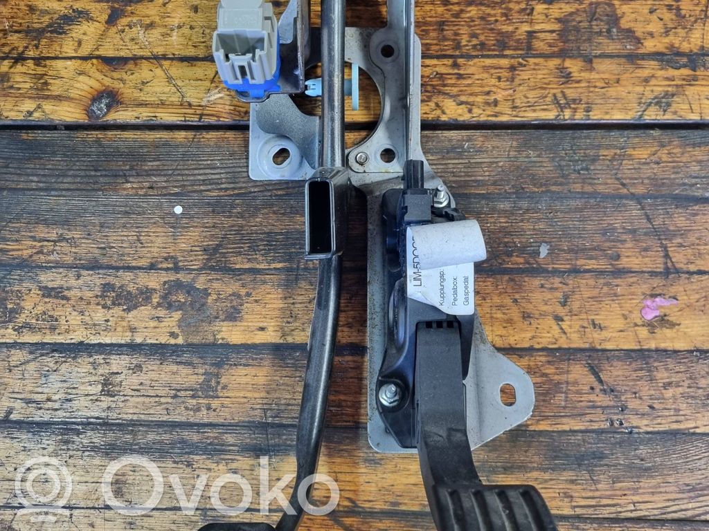 Ford Focus Bremžu pedālis 