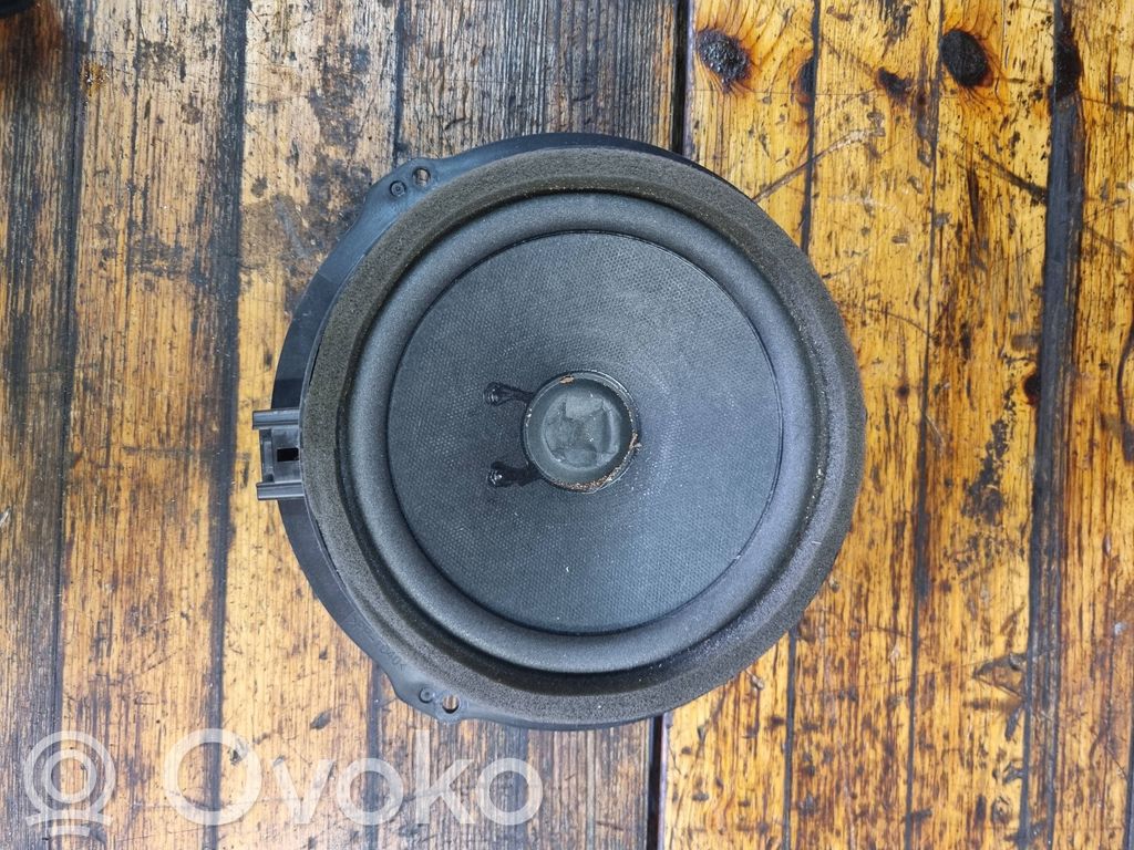 Front door speaker   AA6T18808AA,497930