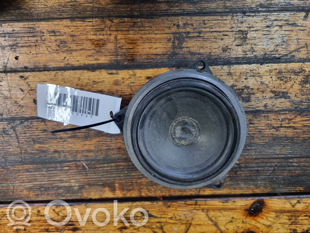 Altavoz de la puerta delantera   6513914323201