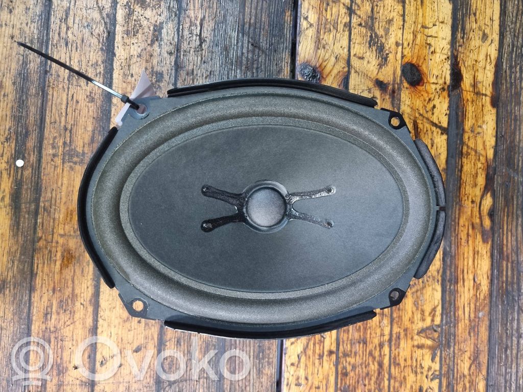 Mini One - Cooper R50 - 53 Subwoofer 