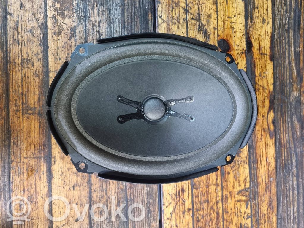 Mini One - Cooper R50 - 53 Subwoofer 