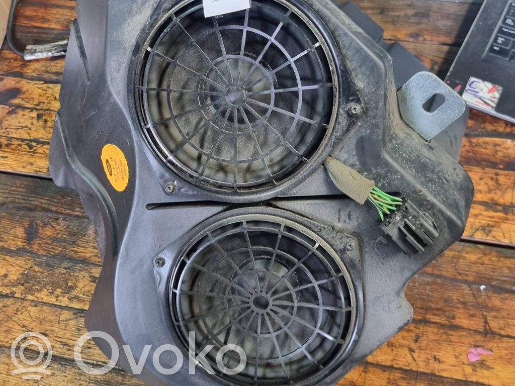 Głośnik niskotonowy   XQA000020,6900697,160RG61,894CD