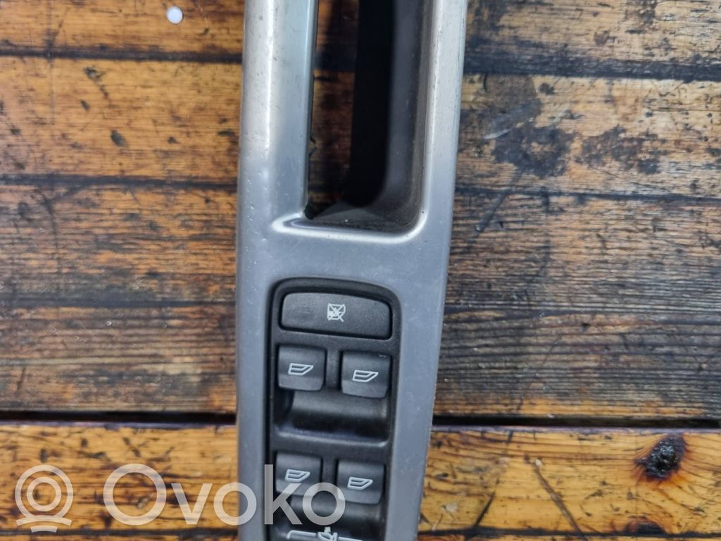 Electric window control switch   30710787