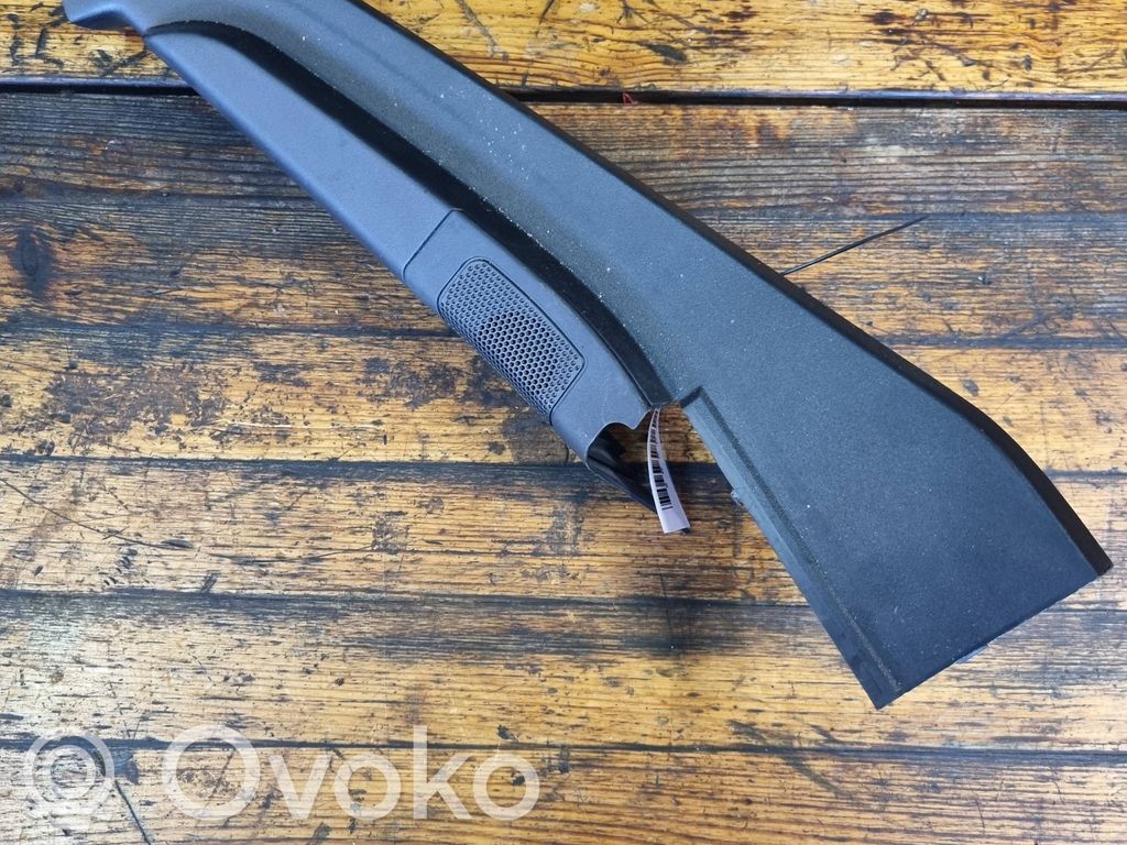 Ford Focus C-MAX Front door high frequency speaker 