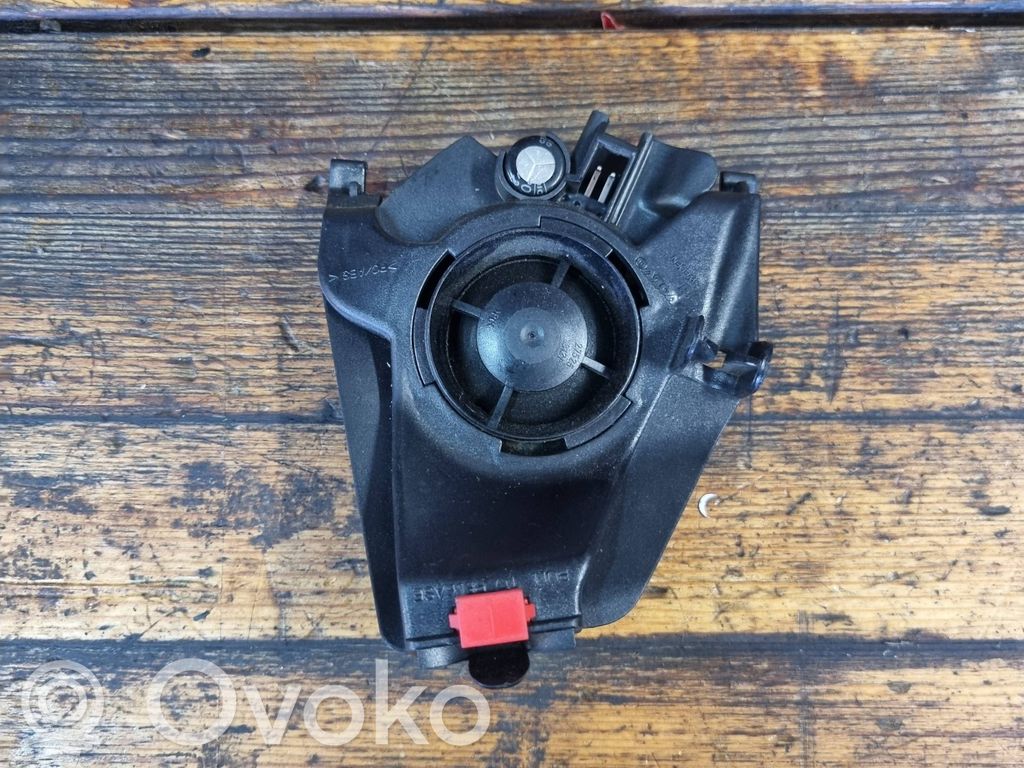 Etuoven kaiutin   8633993