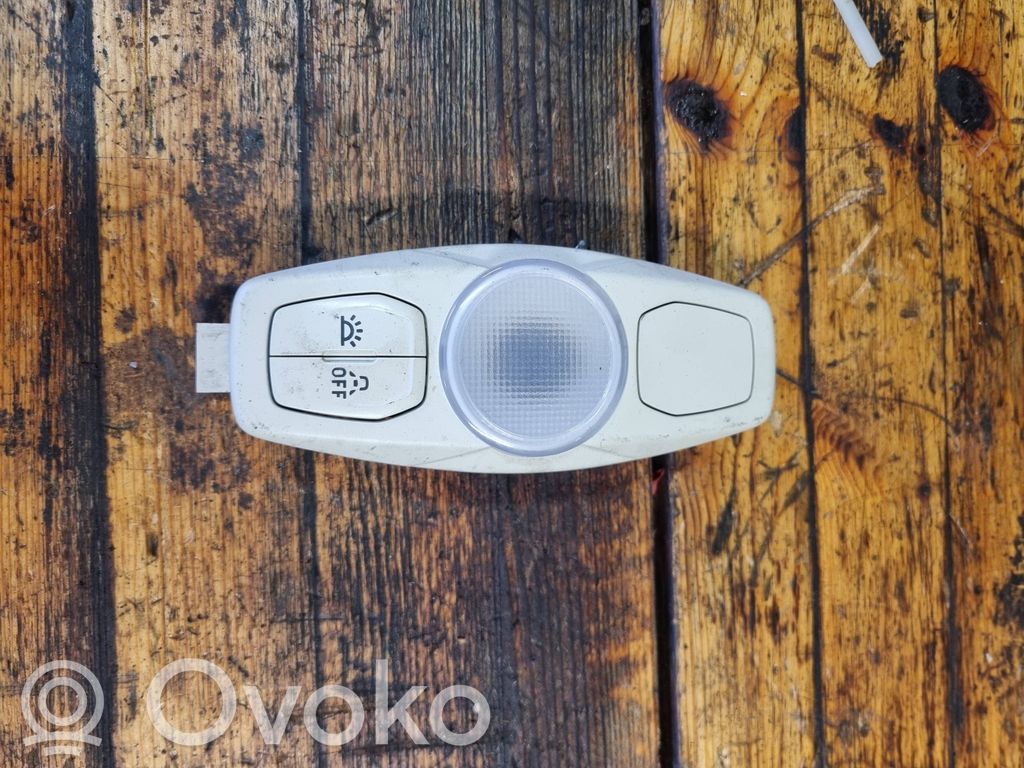 Other interior light   BM5113776EC