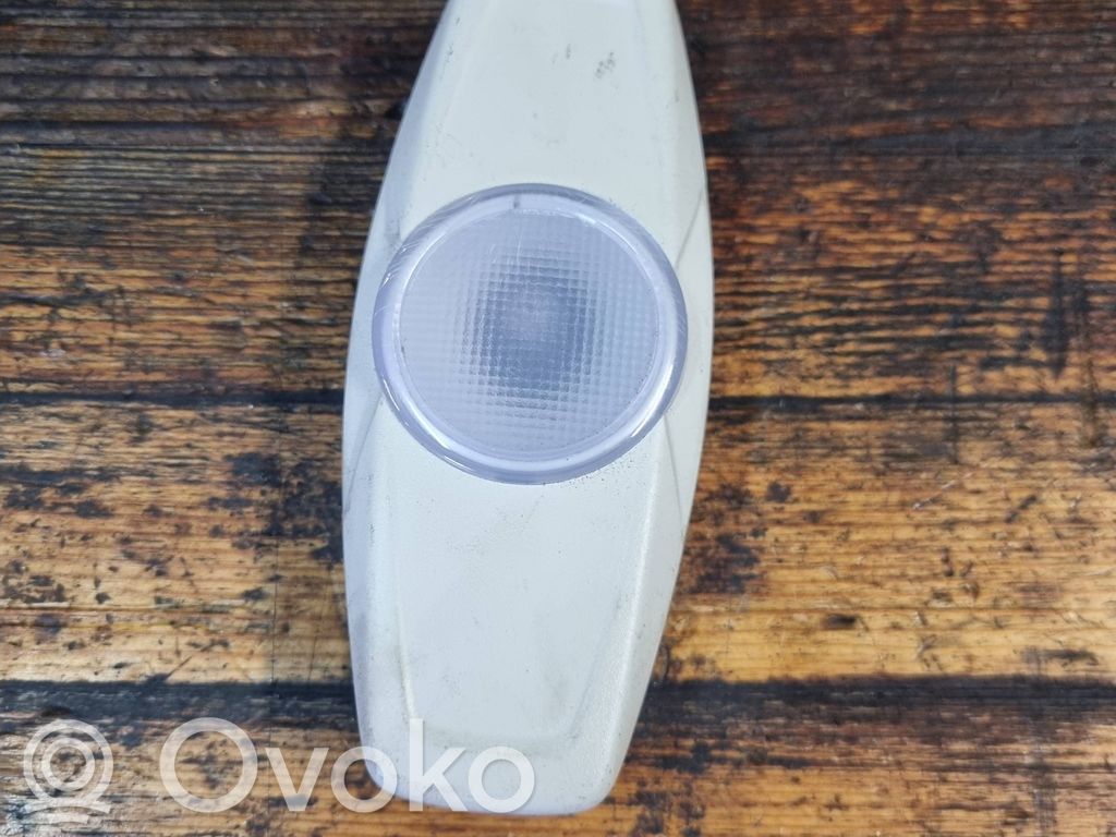 Ford Focus Other interior part 