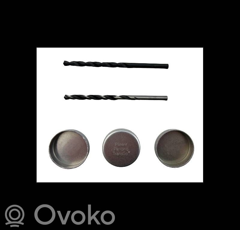 Volvo V70 Automatic gearbox 