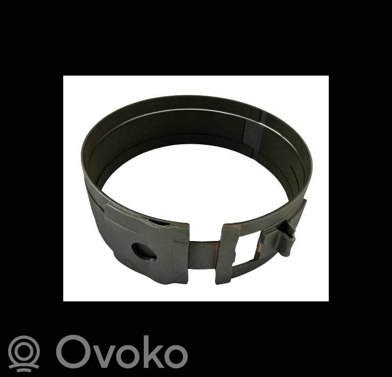 Automatic gearbox   TF80SCAWF21