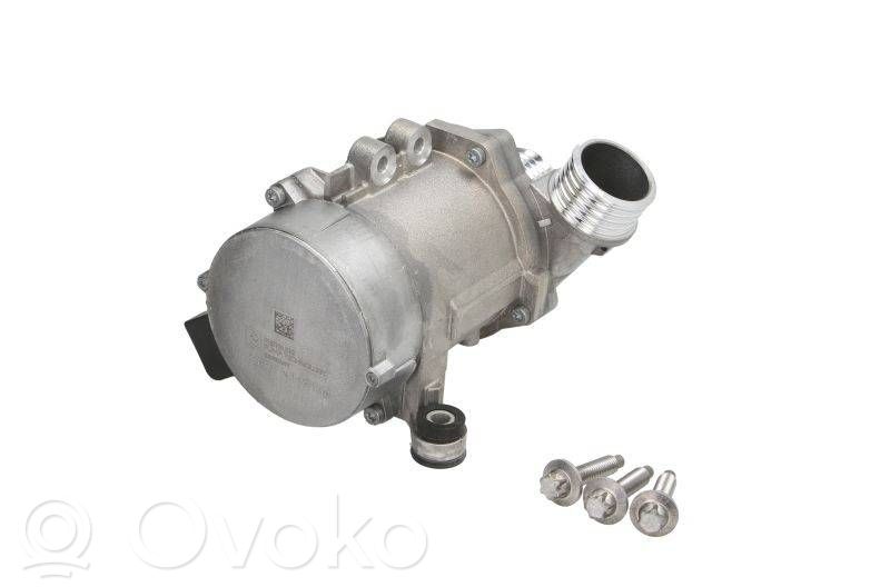 BMW 3 E90 E91 Water pump 