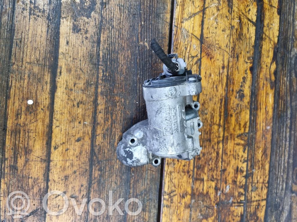 Válvula EGR   A2C53028425