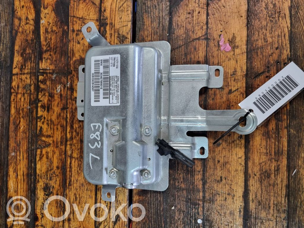 BMW X3 E83 Side airbag 