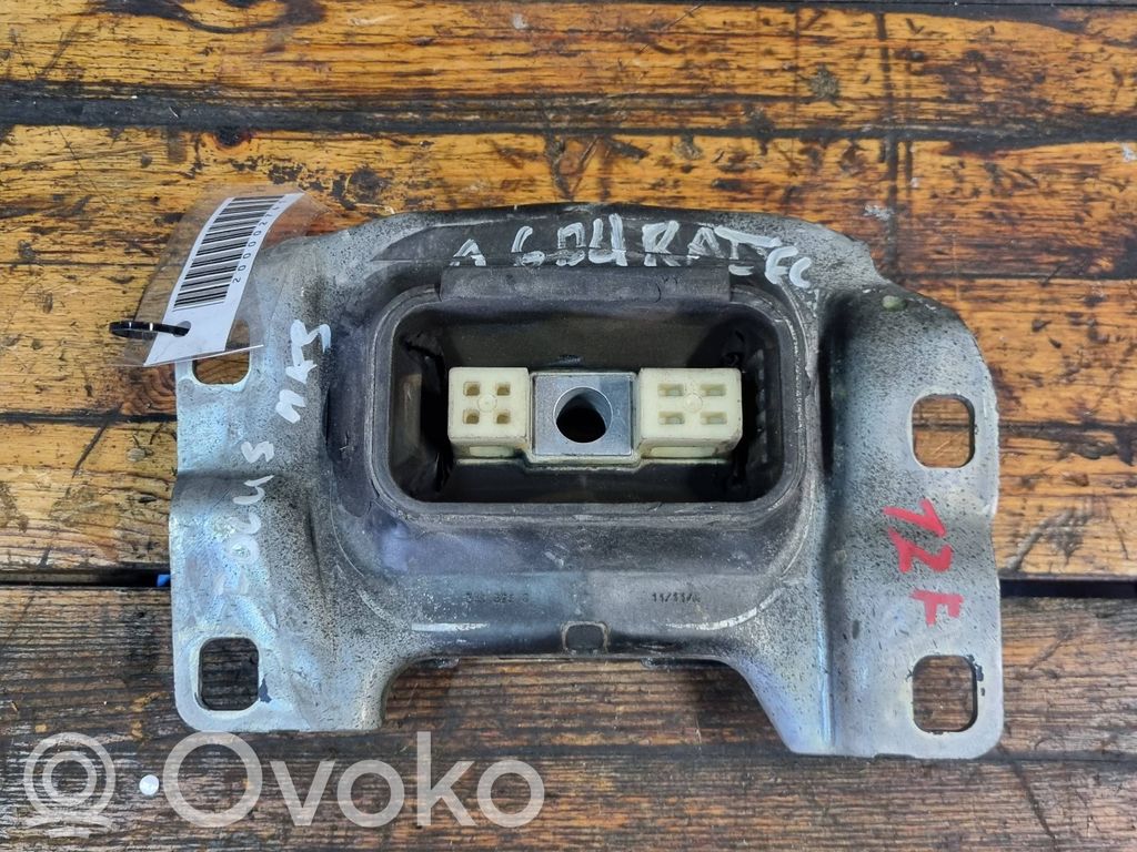 Getriebelager Getriebedämpfer   V617M121