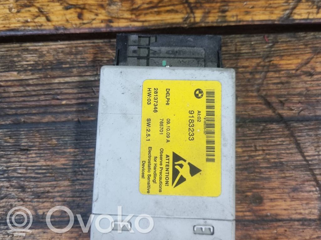 Konsolės valdymo modulis   9183233,64119183233,28137346