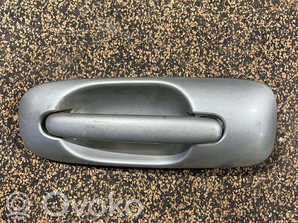 Chrysler Voyager Manecilla externa puerta delantera 