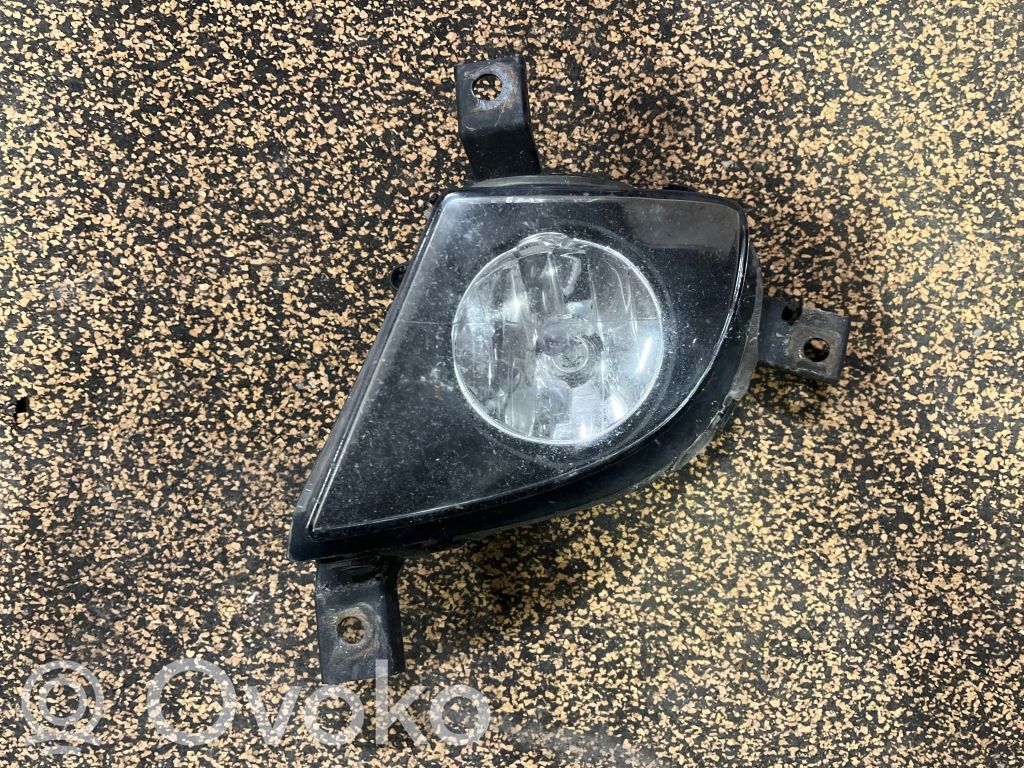 Nebelscheinwerfer vorne   170037