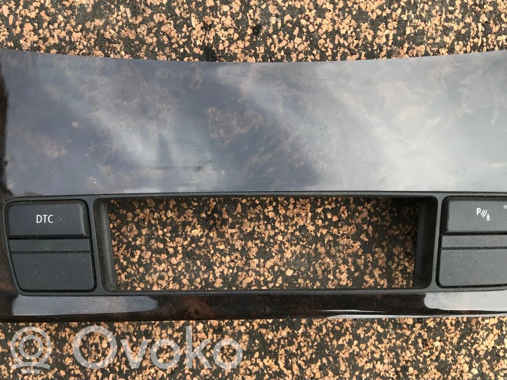 BMW 5 E60 E61 Paneelin lista 