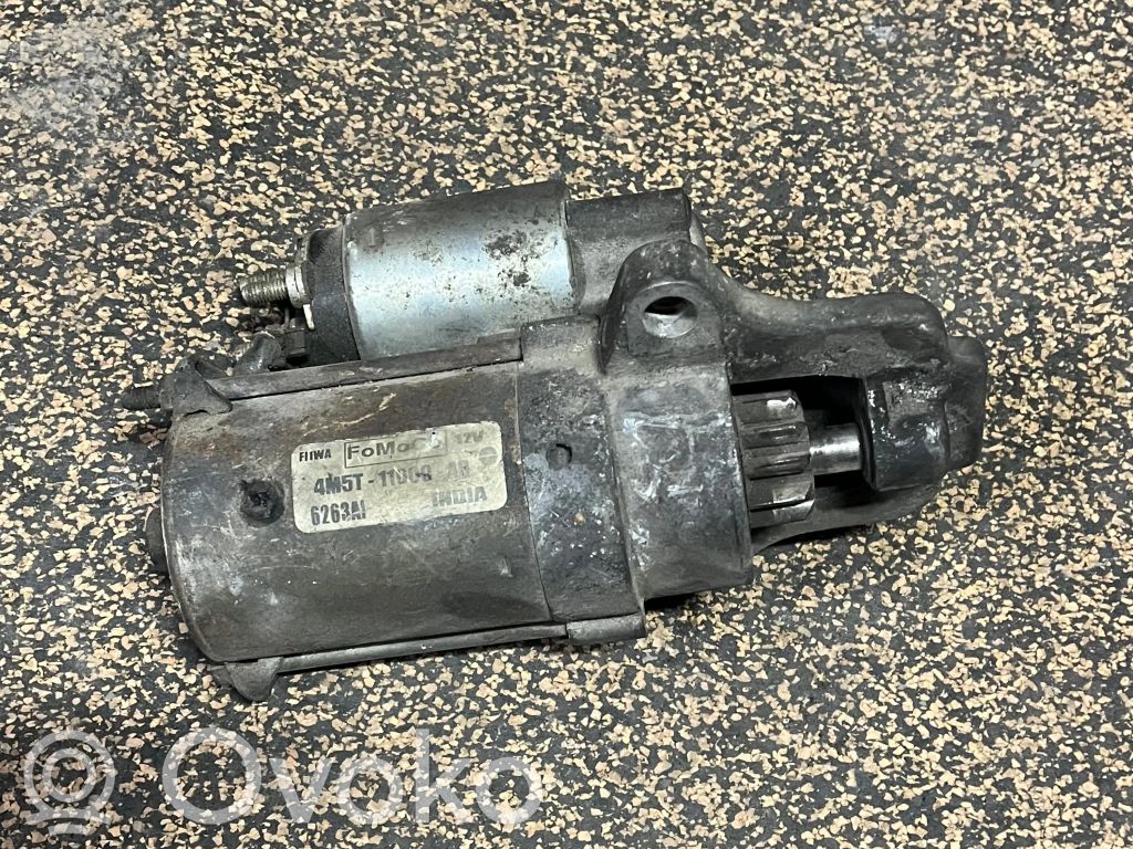 Starteris   4M5T11000AB,4M5T110G9AB
