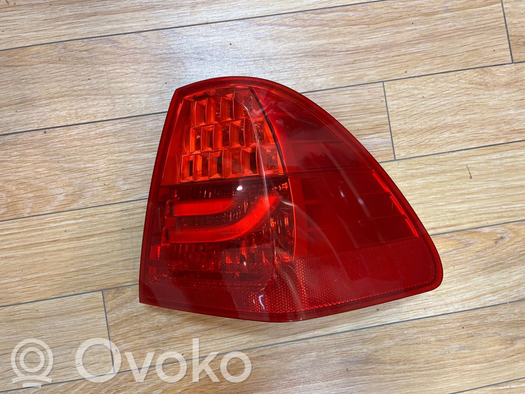 Luz trasera/de freno   7154160