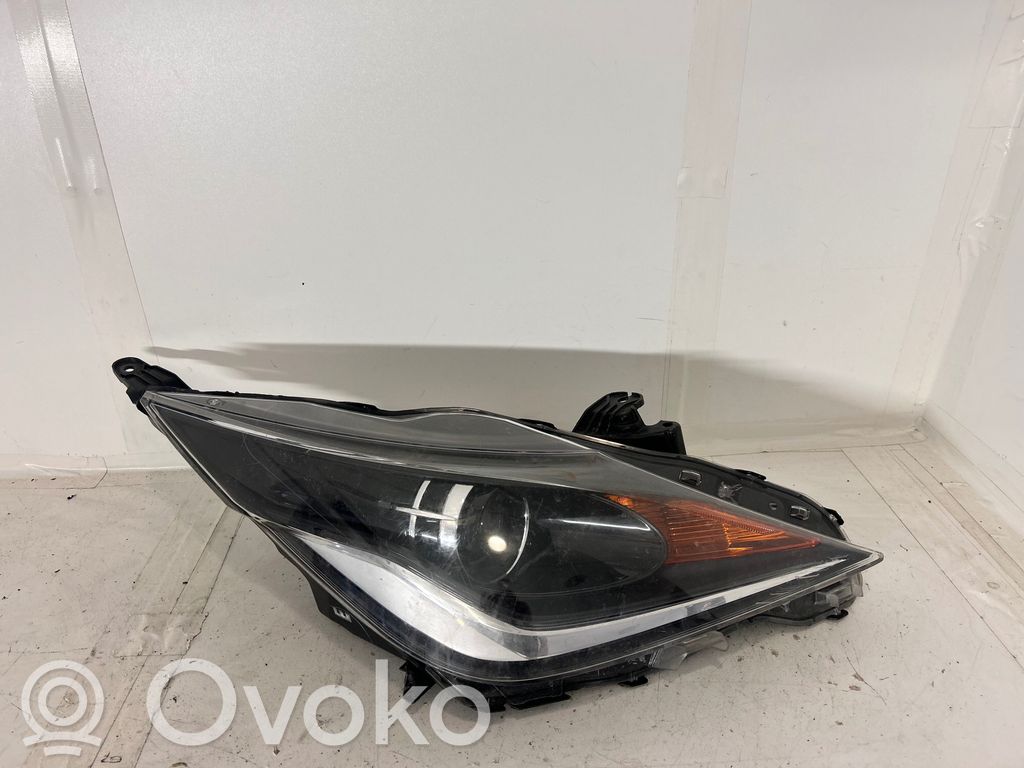 Toyota Aygo AB40 Scheinwerfer 