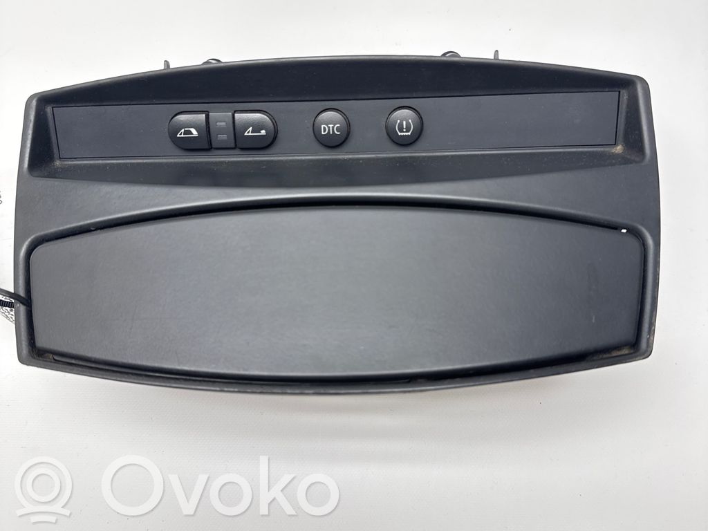 BMW Z4 E85 E86 Other switches/knobs/shifts 