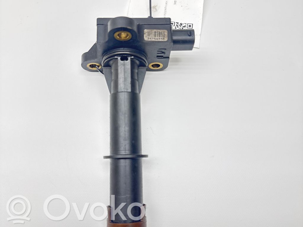 Mercedes-Benz E W211 Sensor de nivel de aceite 
