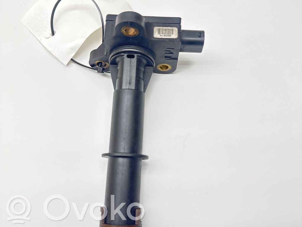 Mercedes-Benz E W211 Sensor de nivel de aceite 