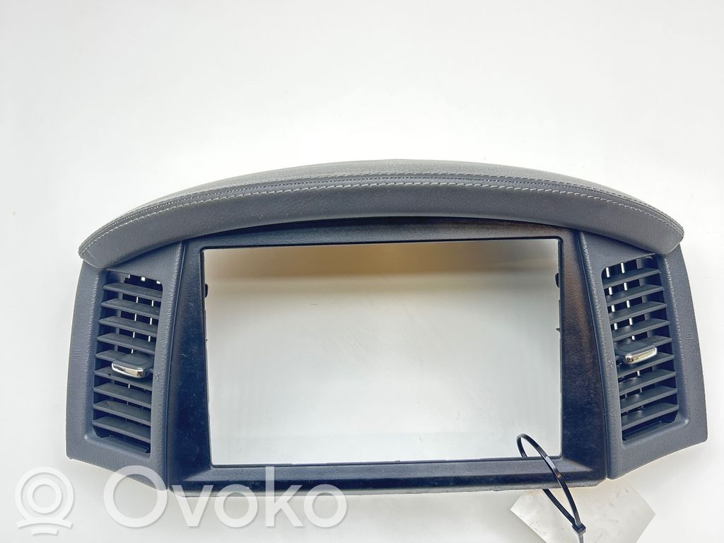 Centrinės oro grotelės   1GL681DHAA,F05854001DY,6022923175